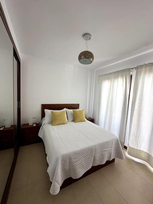 Residencial Noray Duplex 26 Villa Пуерто Калеро Екстериор снимка