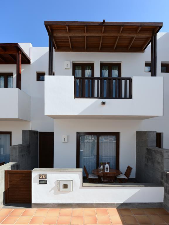 Residencial Noray Duplex 26 Villa Пуерто Калеро Екстериор снимка