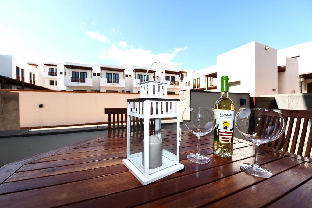 Residencial Noray Duplex 26 Villa Пуерто Калеро Екстериор снимка