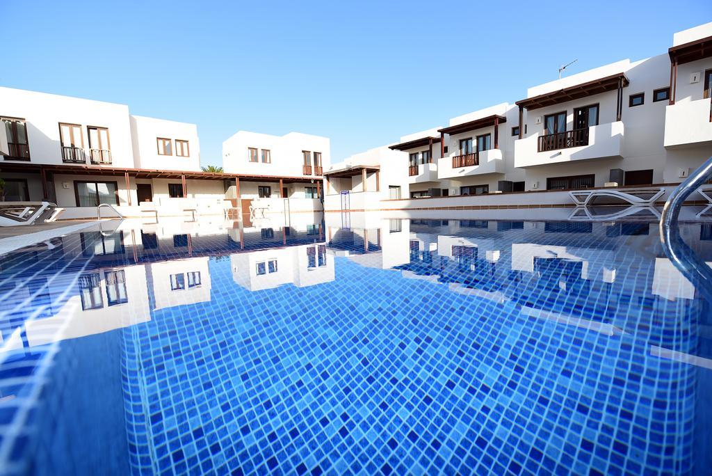 Residencial Noray Duplex 26 Villa Пуерто Калеро Екстериор снимка